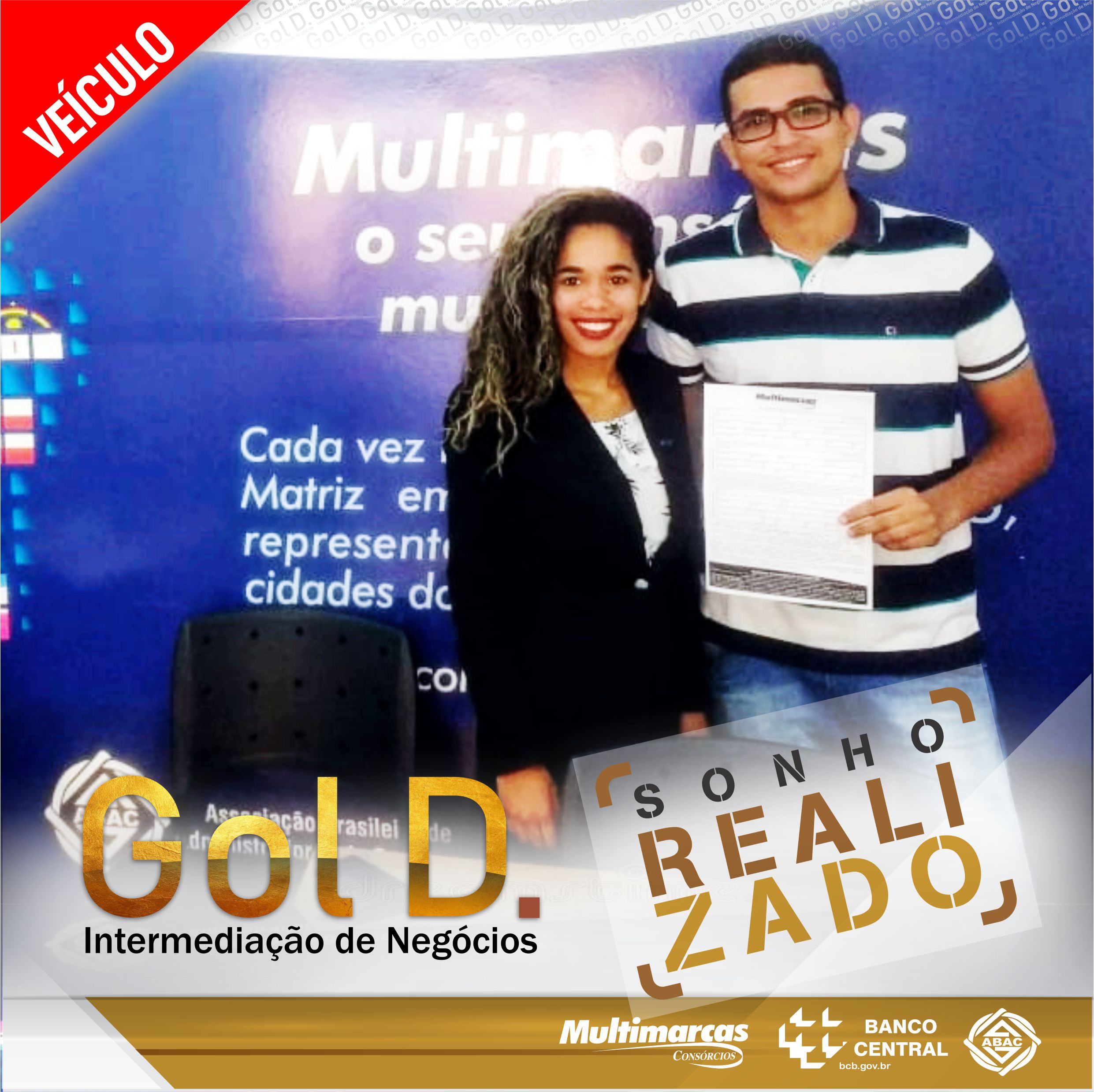 Cliente contemplado