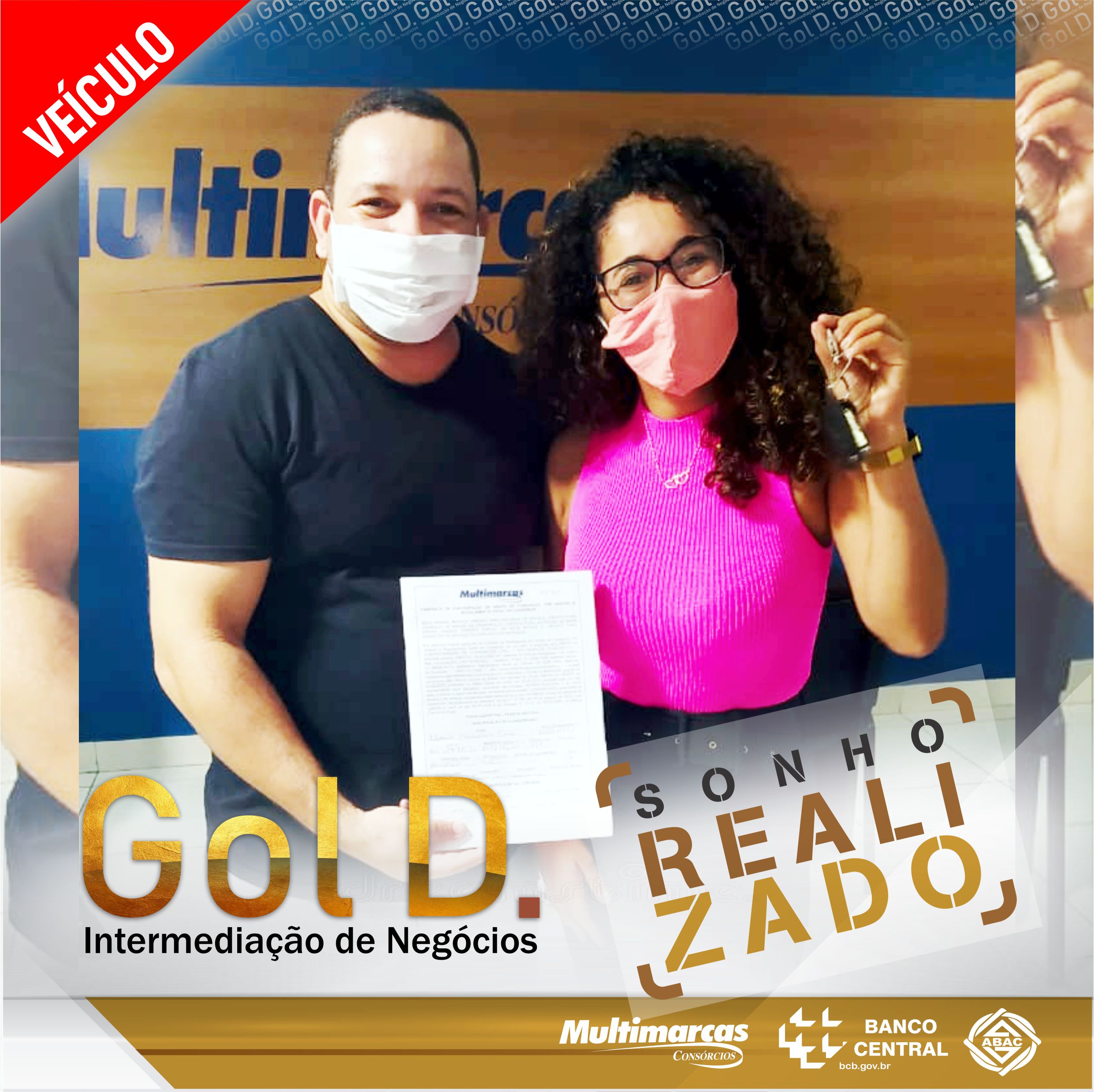Cliente contemplado